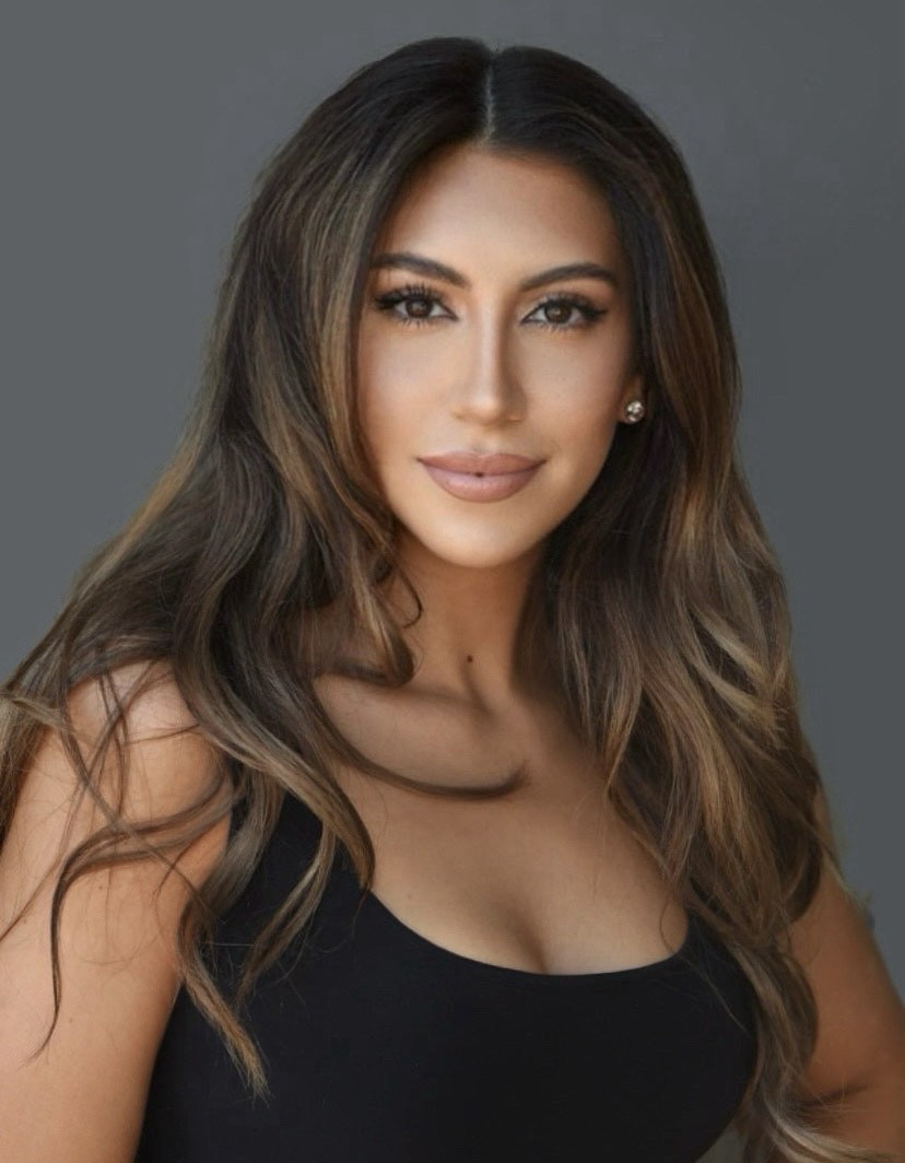 Maria Becerra, HBSc, MD