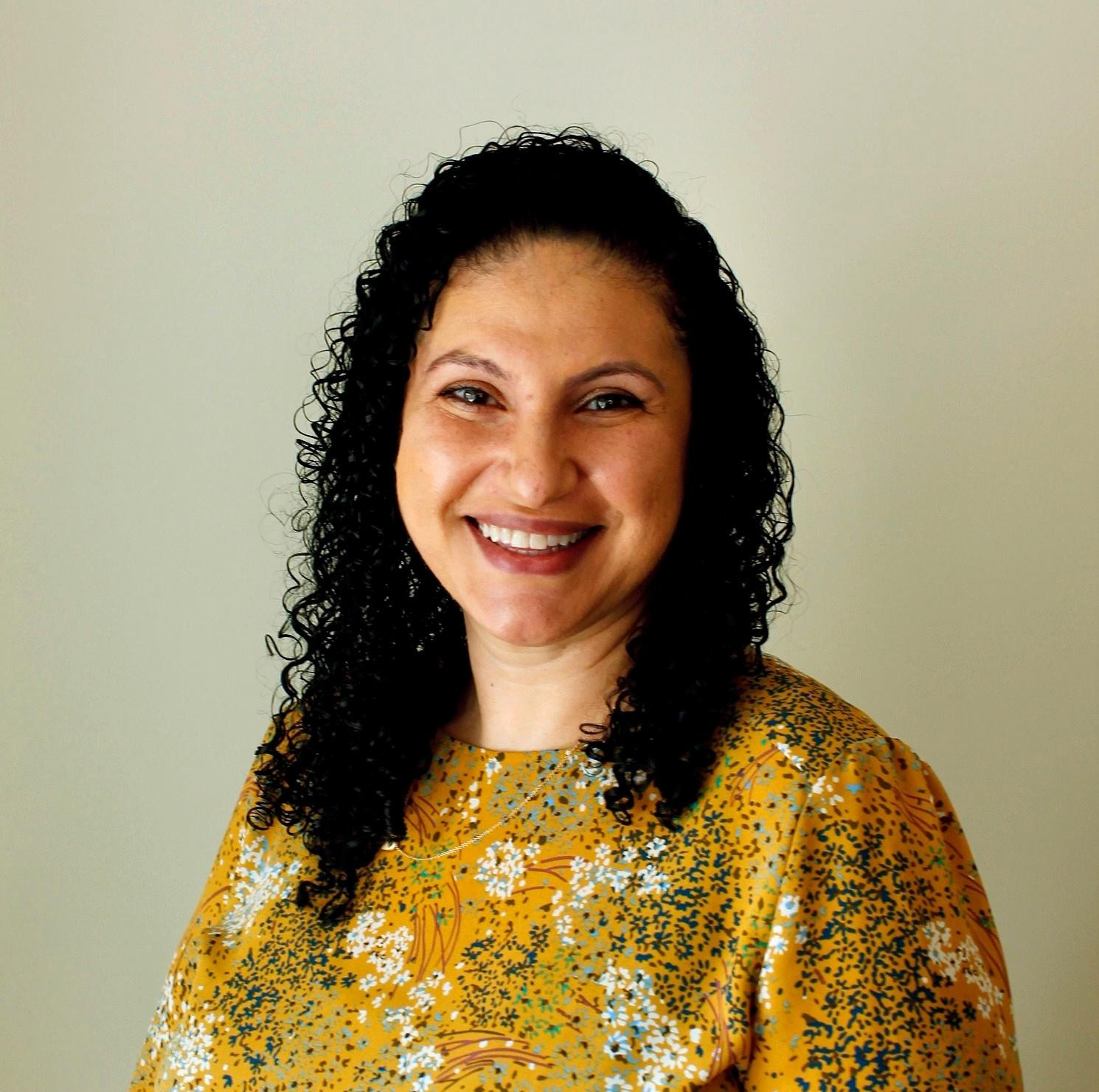 Margret Kamel, PhD, CCRC