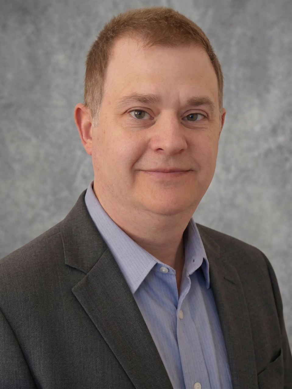 Jon Prigge, B.S., Ph.D.